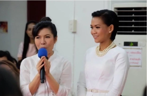 ย้อนรอยดราม่าดาราคนดัง 'หลงเข็มทิศชีวิต' วงจรลัทธิ 'ครูอ้อย ฐิตินาถ'