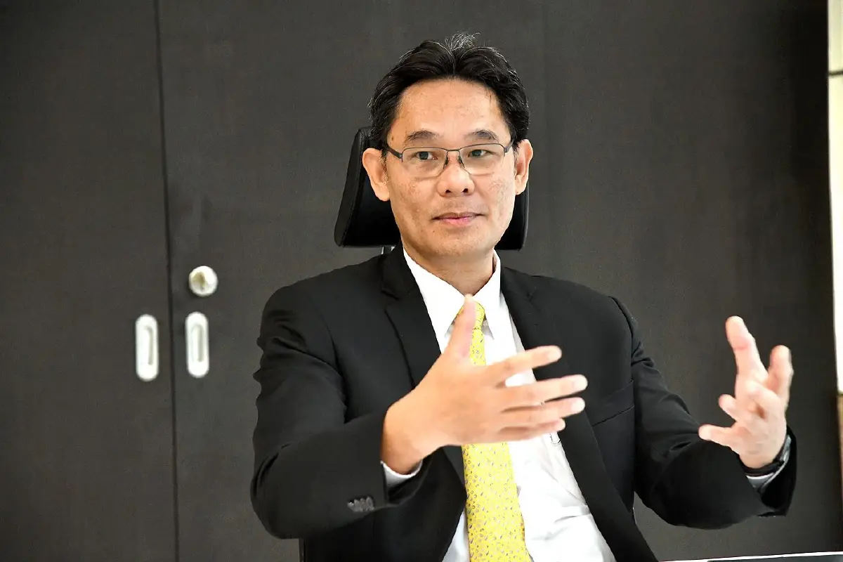 สศช. เผยไตรมาสแรก การจ้างงานโต 2.4% ชี้กลุ่มงานดิจิทัล-ไอทียังขาดบุคลากร