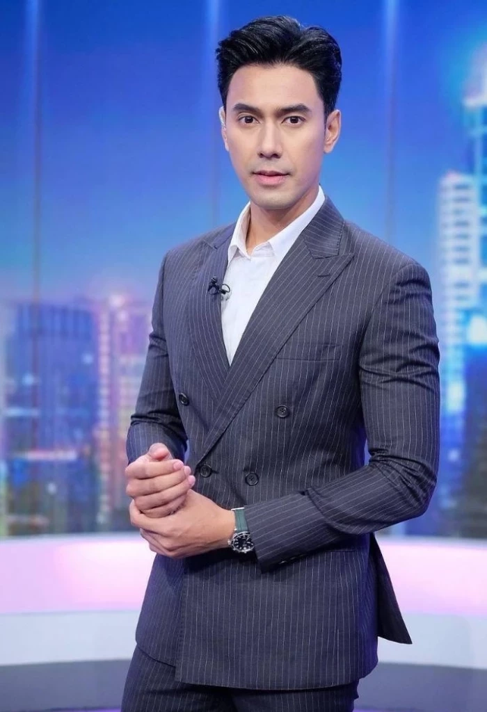 ภรรยา-ลูกน้อย อยู่ข้าง ๆ ไม่ห่าง แฟน ๆ ส่งแรงใจ ให้ เอส กันตพงศ์ ฟื้นในเร็ววัน