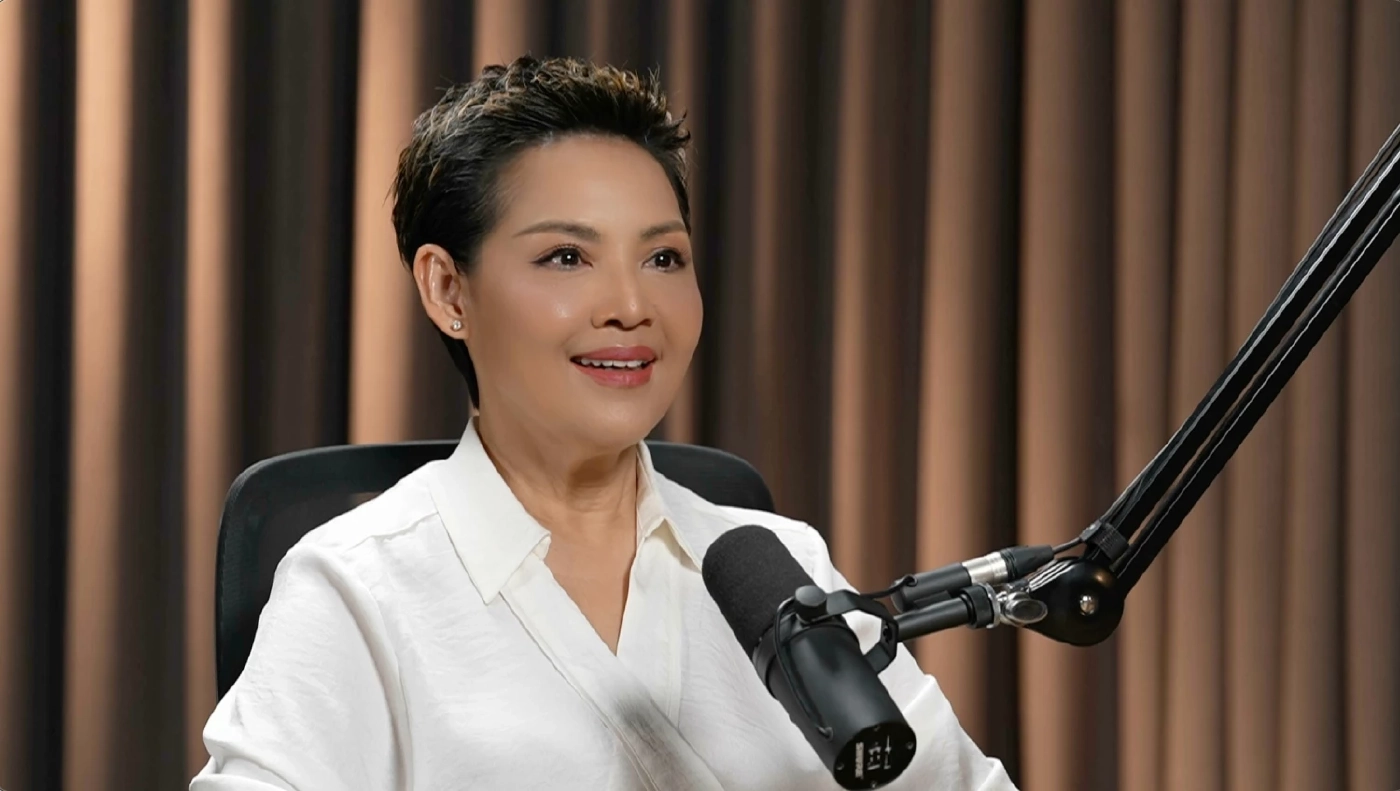 เปิดมุมความรัก “เชฟป้อม” สุขที่ไม่ครอบครองและไม่คาดหวัง