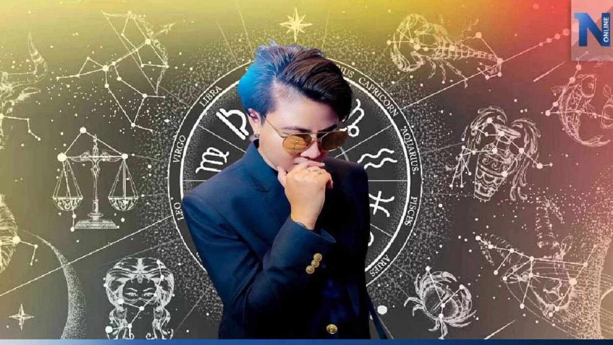 หมอเค้ก เปิดดวง "4 ราศี" บุญเก่าหนุนนำชีวิต คิดทำสิ่งใดประสบความสำเร็จปังๆ 