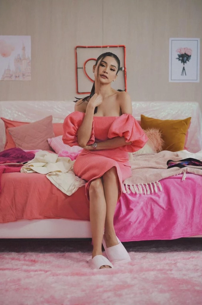 ครั้งแรก ‘อิงฟ้า-ติช่า’ เล่าเรื่องลับ18+ พร้อมเผยแพลนเตรียมออกจากวงการ