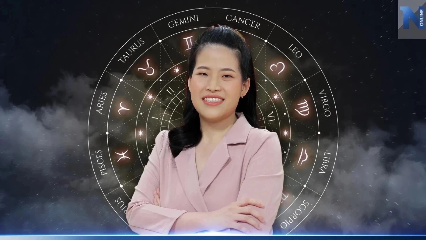 ได้เวลาเช็กดวงวันเกิด กับ หมอไก่ พ.พาทินี ดวงประจำวันจันทร์ที่ 8 พฤษภาคม 2566