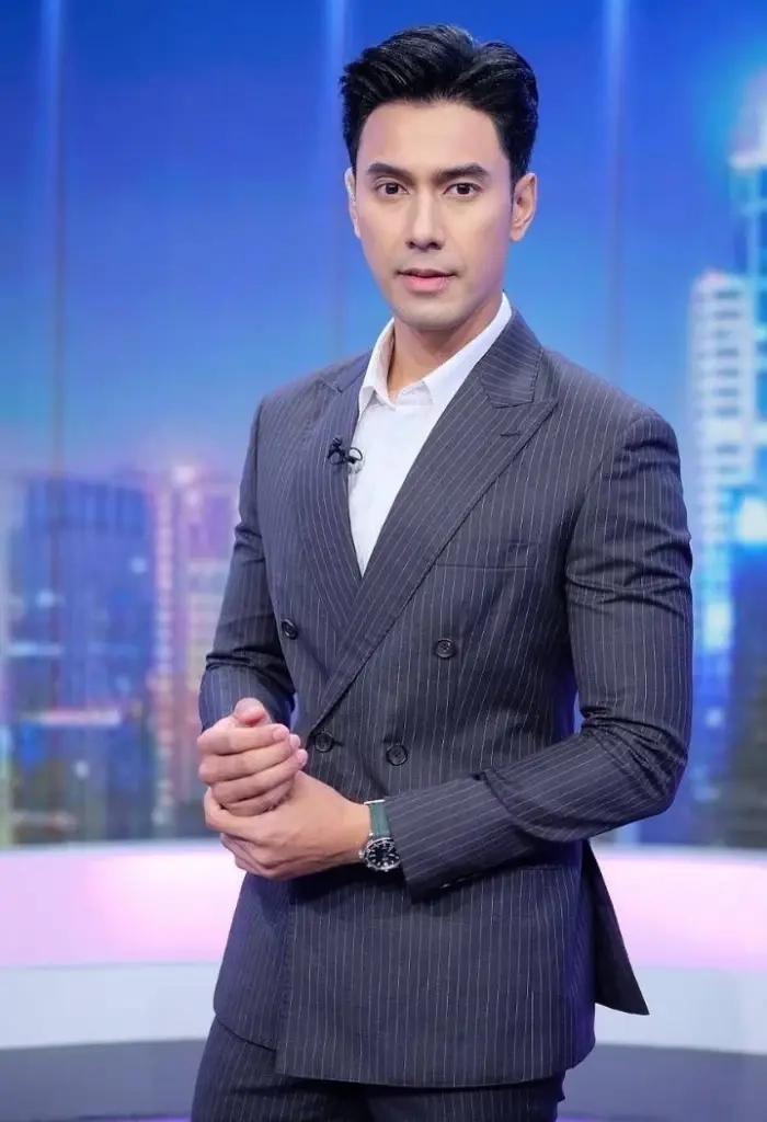 ภรรยา เอส กันตพงศ์ โพสต์ขอบคุณทุกคน ซาบซึ้งทุกกำลังใจ 