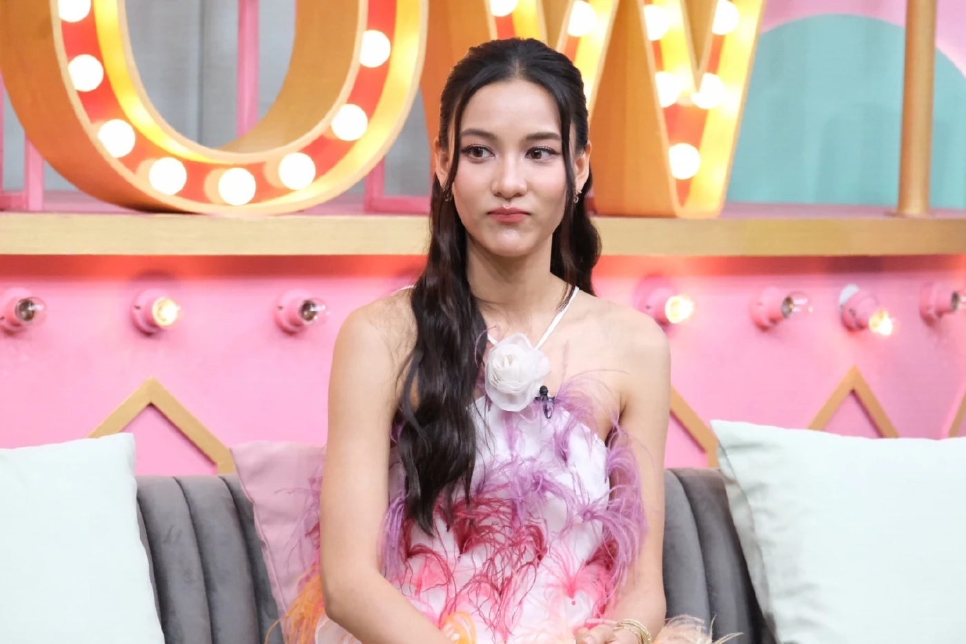 กรีน อัษฎาพร ยอมเลิก ธันวา ด้วยเหตุผลปล่อยให้เค้าไปมีความสุข