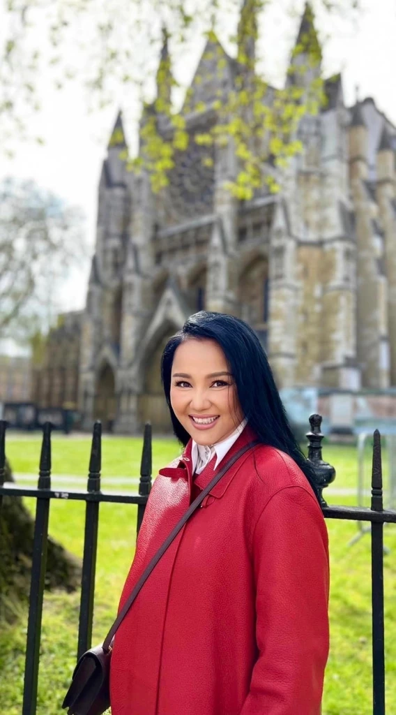 ย้อนรอยดราม่าดาราคนดัง 'หลงเข็มทิศชีวิต' วงจรลัทธิ 'ครูอ้อย ฐิตินาถ'