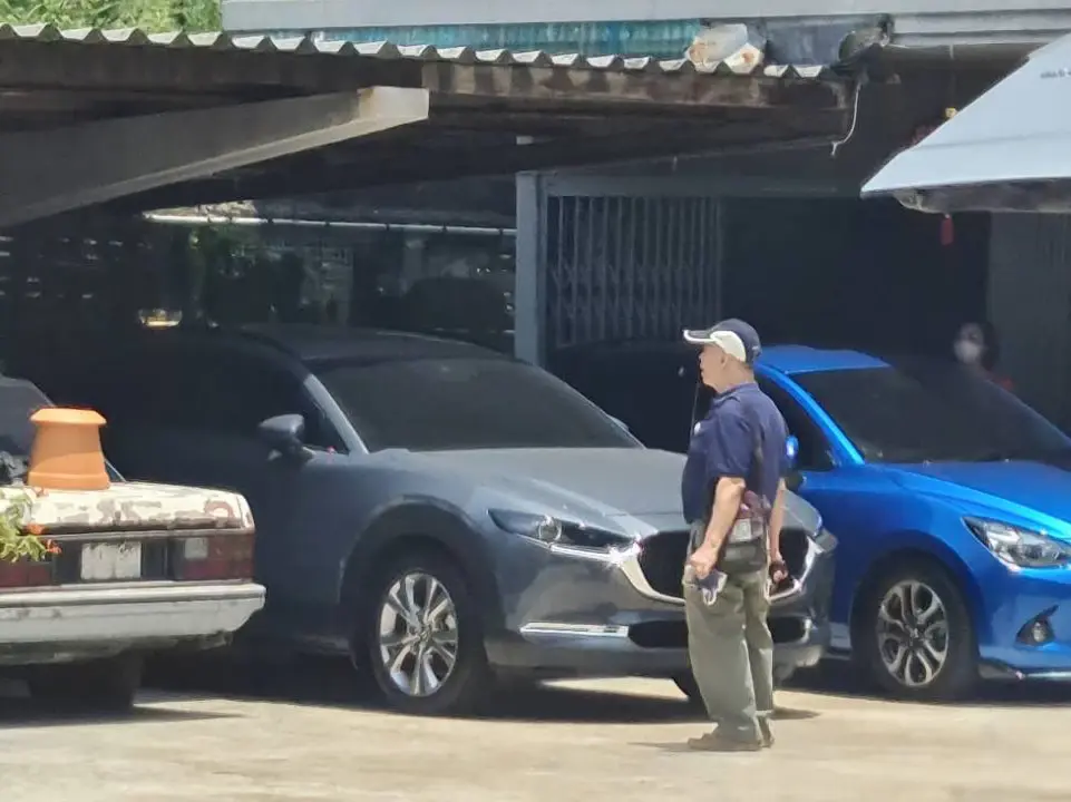 คุมตัวพี่ชายวัย 75 ยิงน้องสาวเจ็บฝากขัง-ค้านประกัน