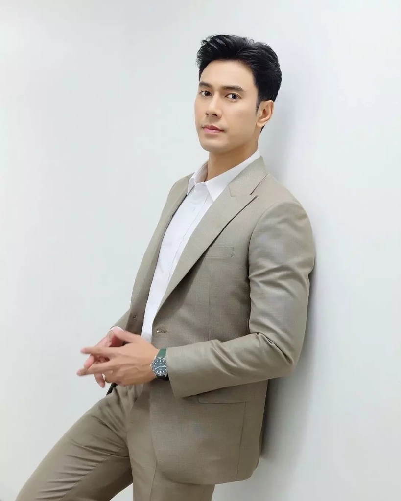 คุณแม่เอส กันตพงศ์  พรั่งพรูความในใจ หลังลูกชายออกจาก ICU