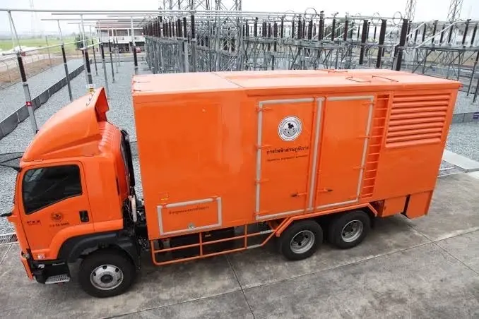 การไฟฟ้าส่วนภูมิภาค พร้อมสนับสนุนด้านระบบไฟฟ้า  การเลือกตั้งสมาชิกสภาผู้แทนราษฎร 14 พฤษภาคม 2566