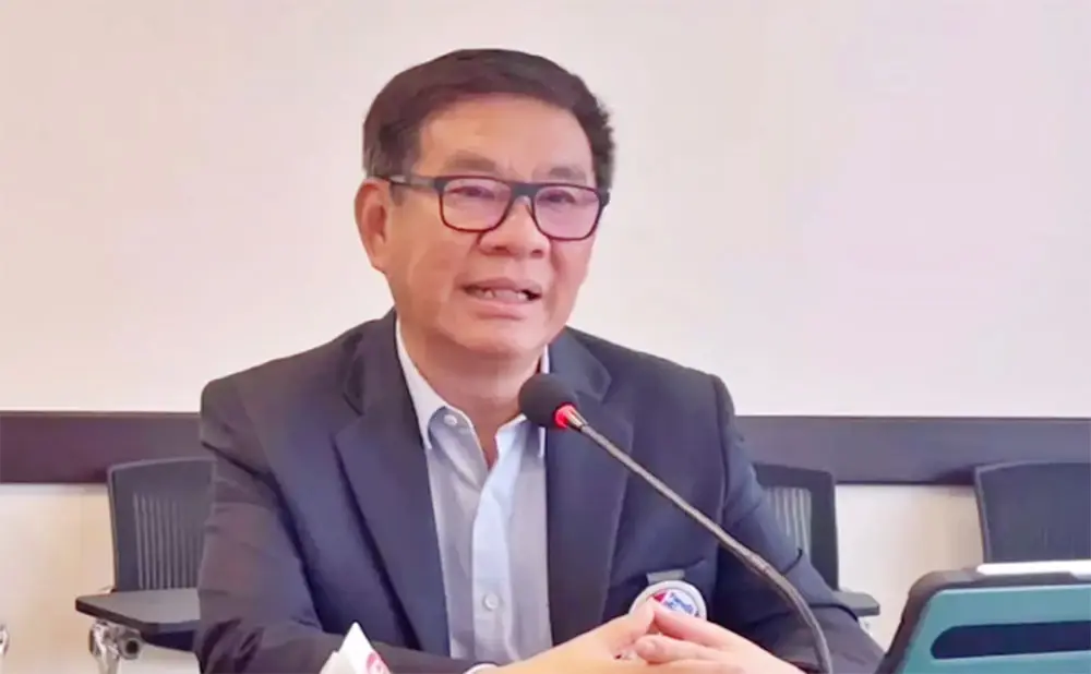 "สมชัย" จี้ "กกต." ตอบให้ชัดยิงเลเซอร์หาเสียงเลือกตั้งทำได้หรือผิด