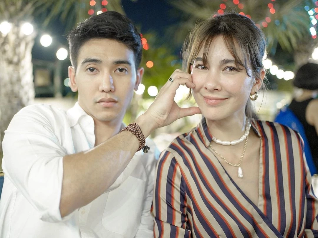 ย้อนเส้นทางรัก10 ปีของอดีตคู่รัก โบว์ เบญจวรรณ - ก๊อต จิรายุ ก่อนเลิกกะทันหัน