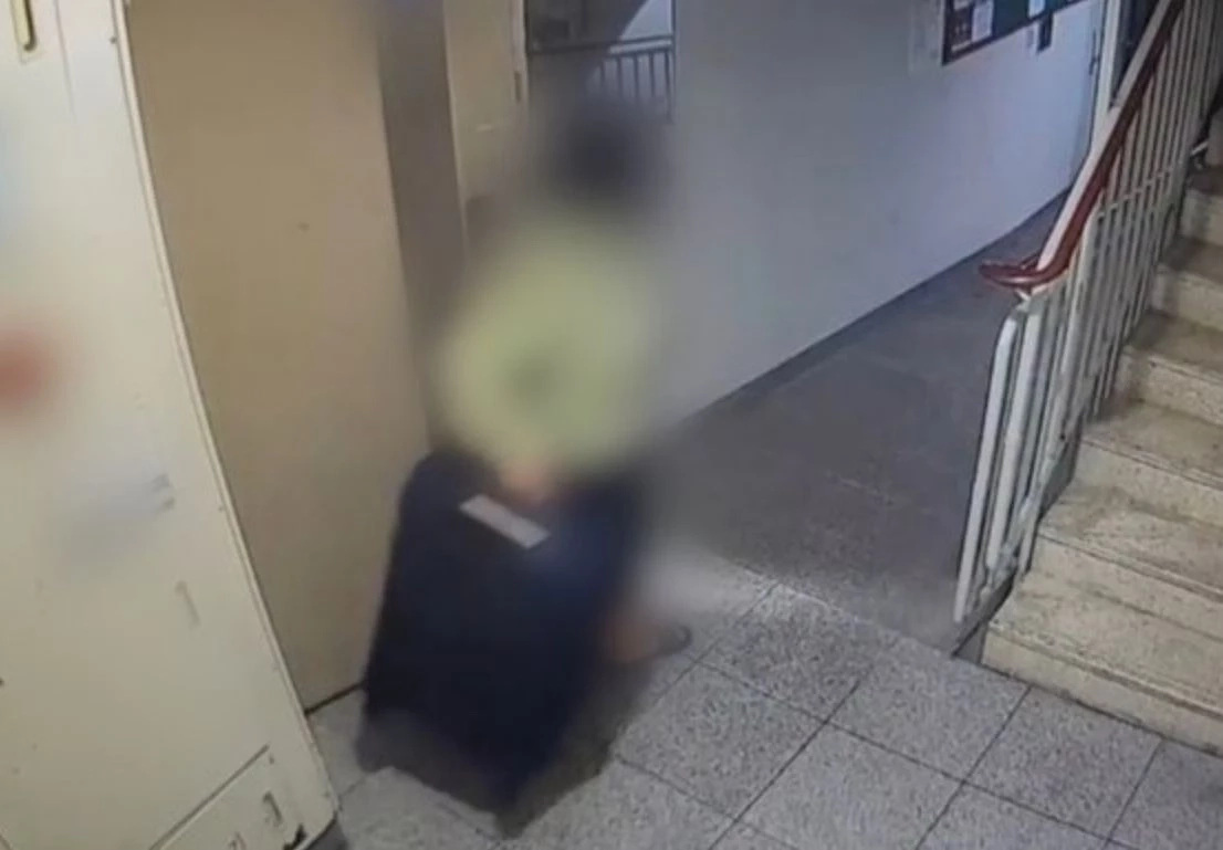 เกิดคดีสะเทือนขวัญฆ่าหั่นศพในเกาหลีใต้