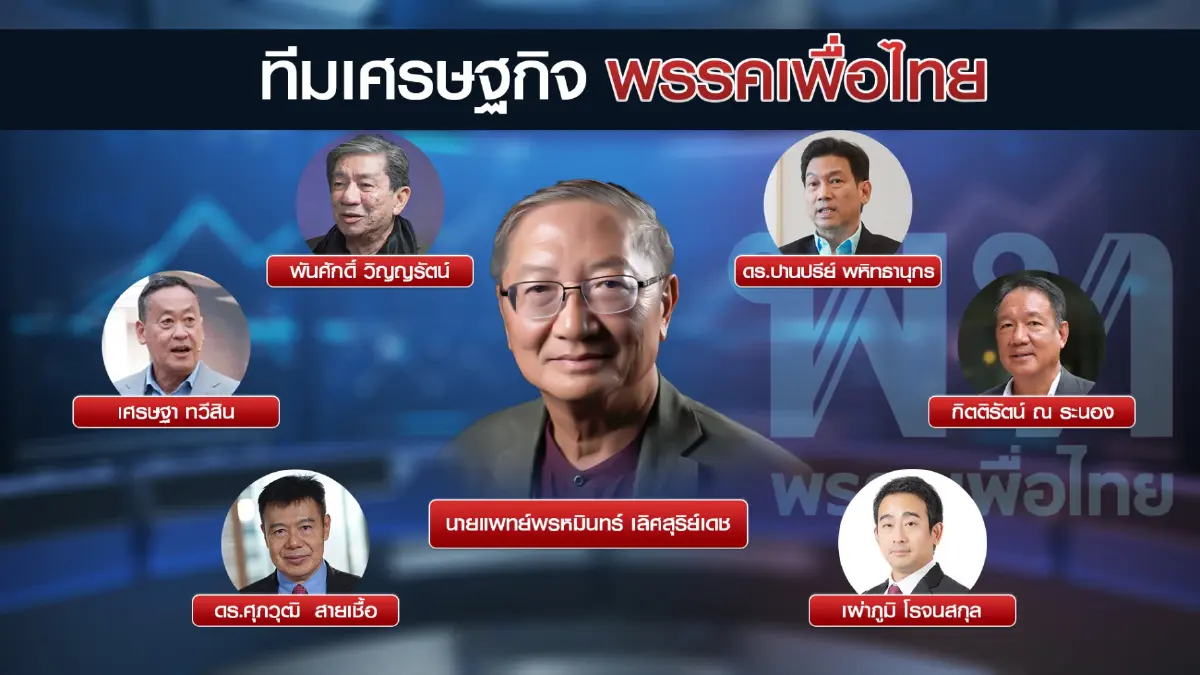 เอกชนหวั่นตั้งรัฐบาลช้ากระทบ 'เบิกจ่าย' งบฯ