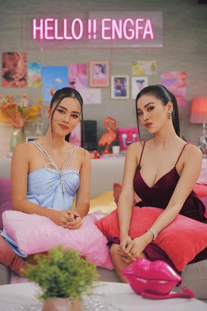 ครั้งแรก ‘อิงฟ้า-ติช่า’ เล่าเรื่องลับ18+ พร้อมเผยแพลนเตรียมออกจากวงการ