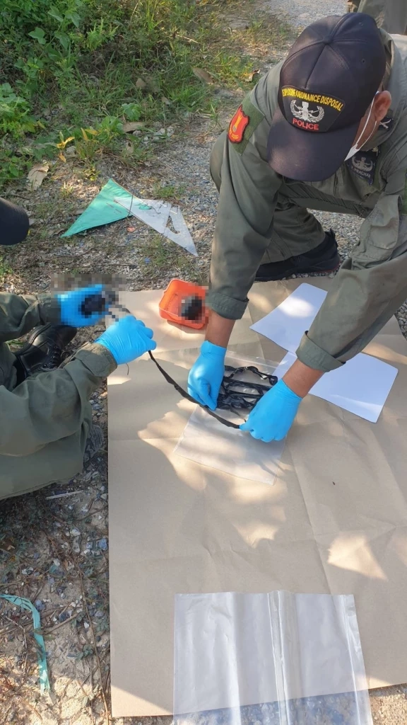 รวบ 1 ใน 3 ถล่มระบายแค้น อริ 5 รายเจ็บ แมวโดนลูกหลงอีก 1 ตัว