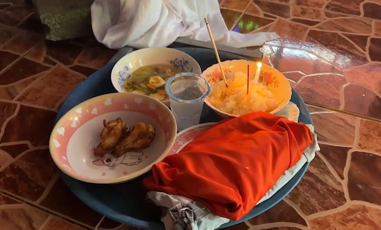 ยายเชิญวิญญาน ม.2 ถูกแทงดับ ยัน เอาเรื่องโรงเรียน-คนก่อเหตุ ถึงที่สุด