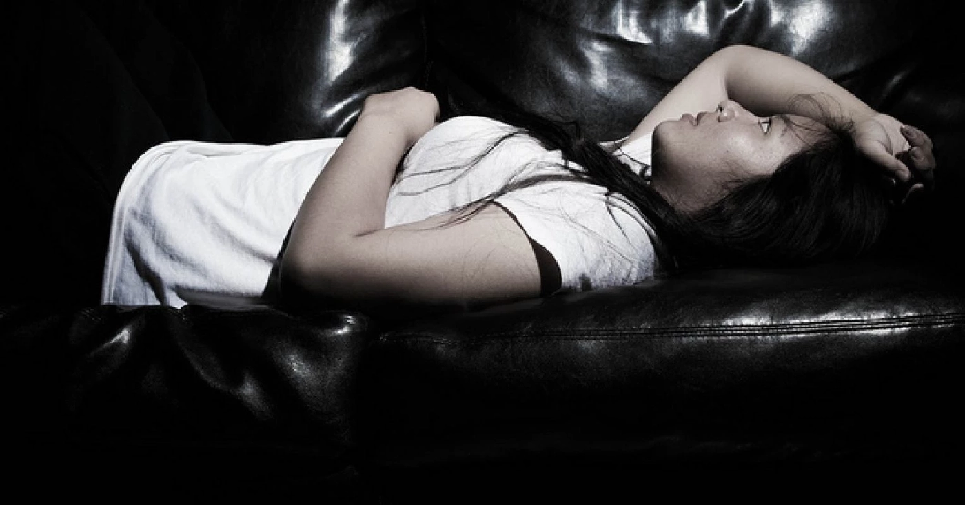 รู้จัก "อาการเครียดทางการเมือง" คืออะไร น่ากลัวขนาดไหน ตรงนี้มีคำตอบ 