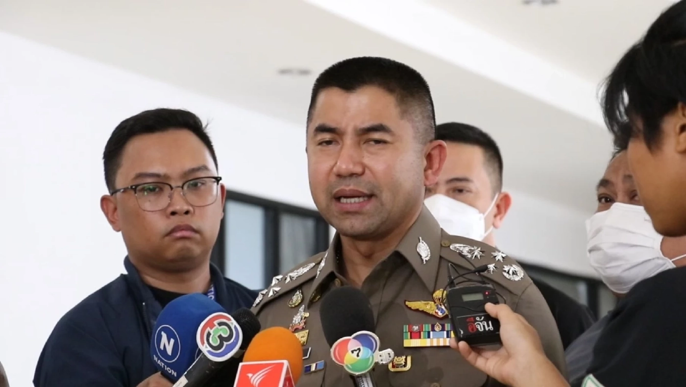 เล็งหมายจับ "ผอ.สำนักฯ" หลัง 3 ดีเอสไอมอบตัว-ให้ประกัน