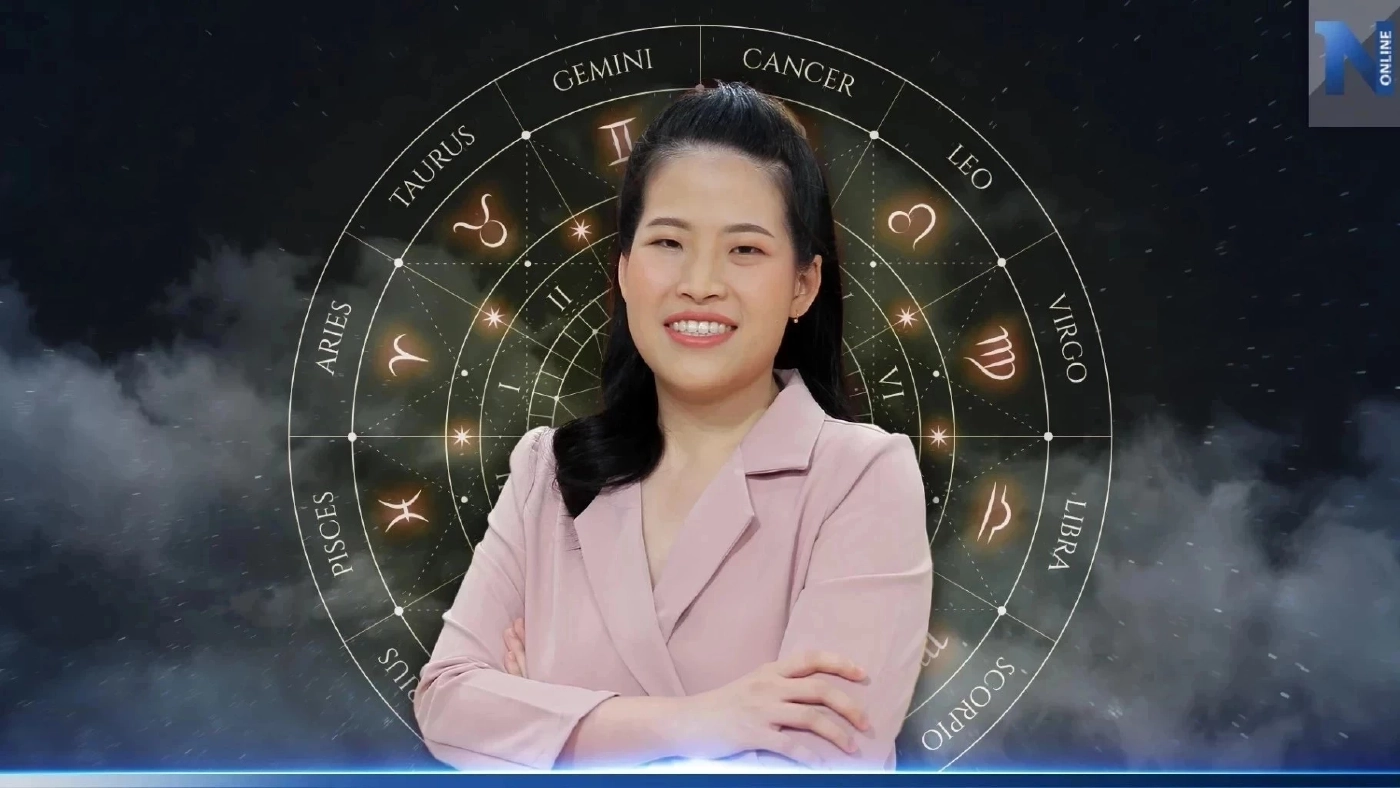 ได้เวลาเช็กดวงวันเกิด กับ "หมอไก่ พ.พาทินี" ประจำวันศุกร์ที่ 19 พ.ค. 2566