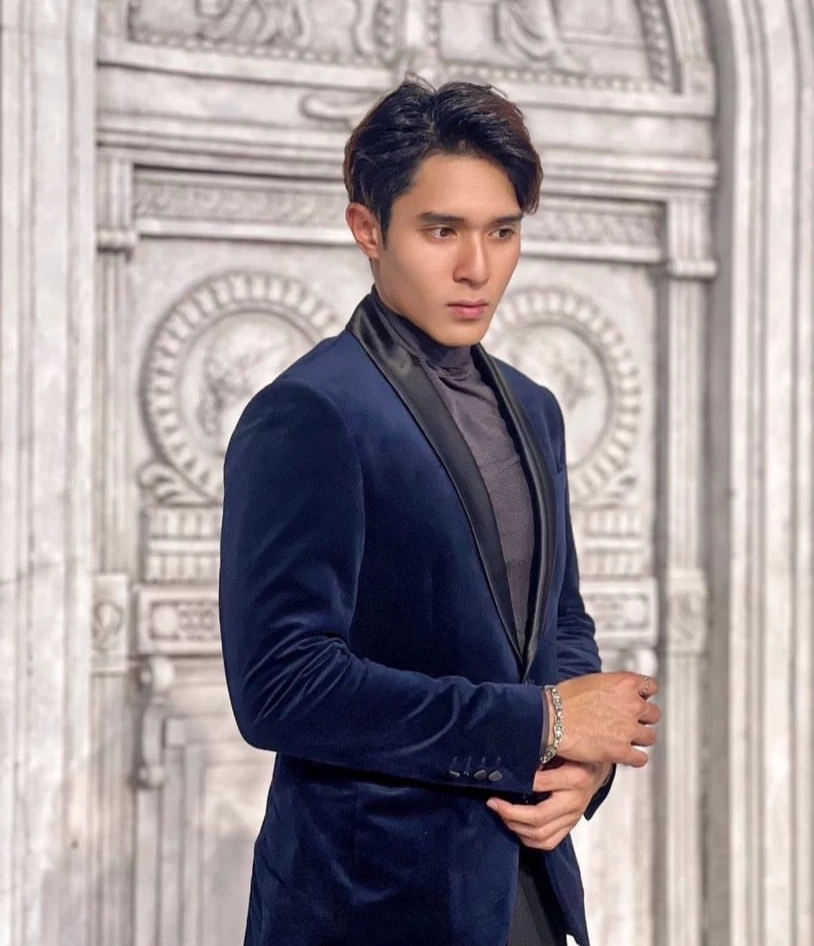 ‘ต้นกล้า นิปุณ’ โดนมิจฉาชีพใช้รูป สร้างไอจีปลอมขายของ พร้อมแนะวิธีแก้เผ็ด