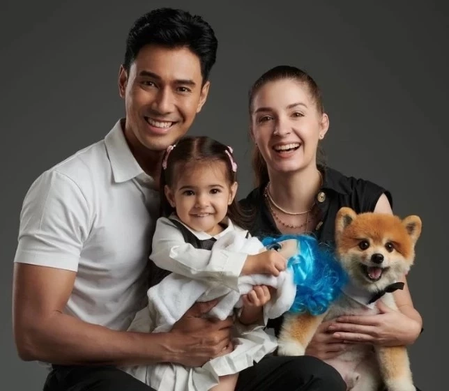 เผยโฉม"คุณหมอผู้ช่วยชีวิต" เอส กันตพงษ์ "คริสติน่า"ย้ำ จะขอจดจำบุญคุณครั้งนี้ตลอดไป 