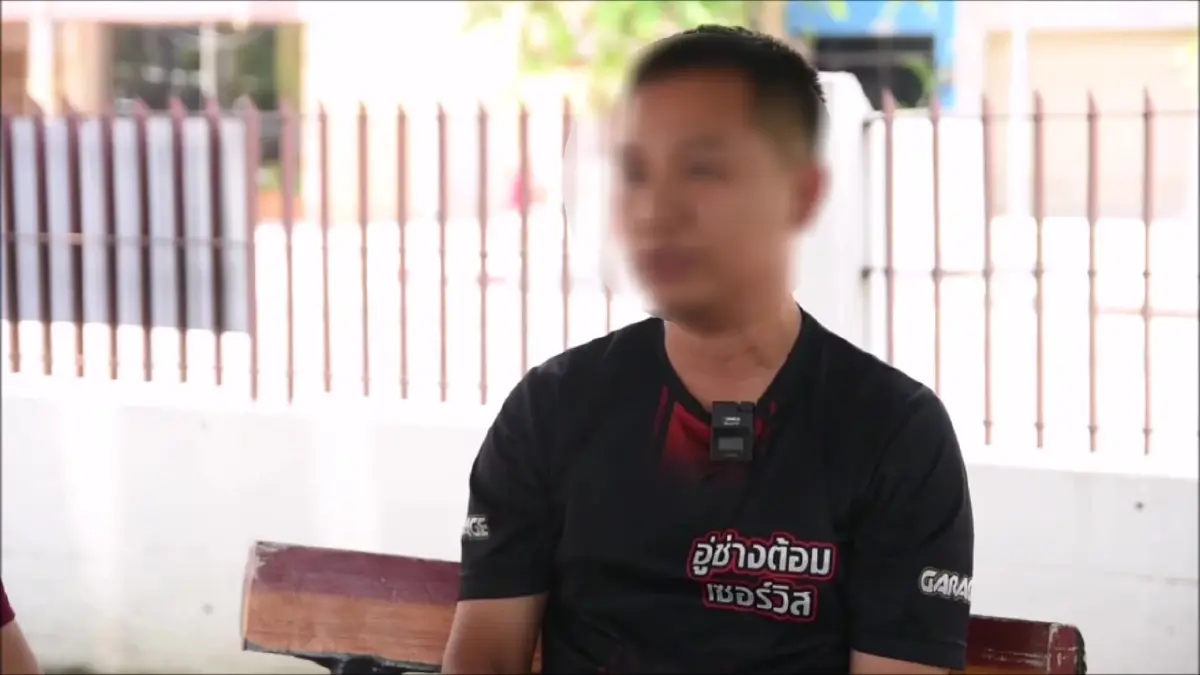 เจ้าของอู่โวย! ปลัดอำเภอซ่อมรถ 6 หมื่น ไม่ยอมจ่ายเงิน