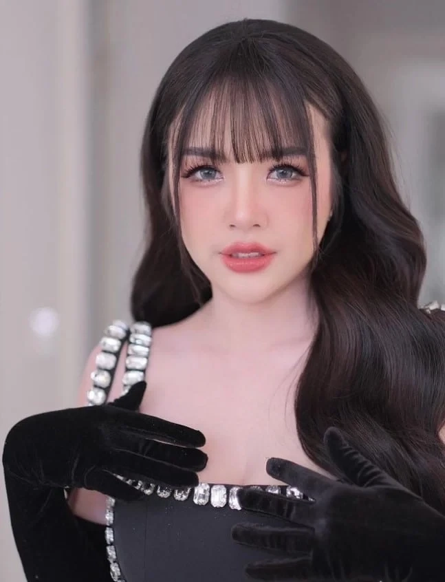 สู้สุดตัว ‘เจนนี่ รัชนก’ ฝ่าดราม่าจนปัง เปิดเรื่องรักหลังใช้ชีวิตคู่