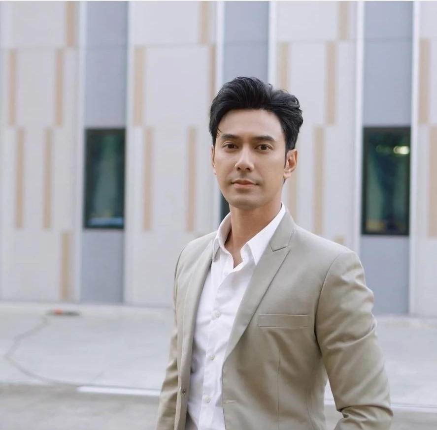 ผู้จัดการส่วนตัว เอส กันตพงศ์ ย้ำอีกครั้ง ให้ฟังข่าวจาก ภรรยา ทางเดียว