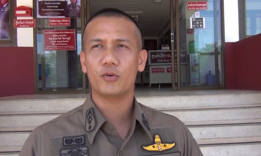 งามไส้! ไอ้โม่ง 30 คน บุกปล้นไม้พะยูงของกลาง จากสวนพฤกษศาสตร์ จ.ร้อยเอ็ด