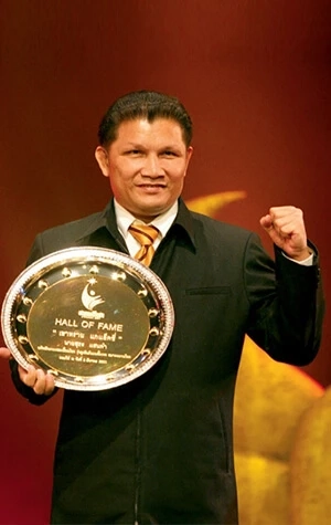 น้อยคนจะเห็น ‘เขาทราย แกแล็คซี่’ ในมุมสุดอบอุ่น โมเมนต์ที่มีความสุขในโลก