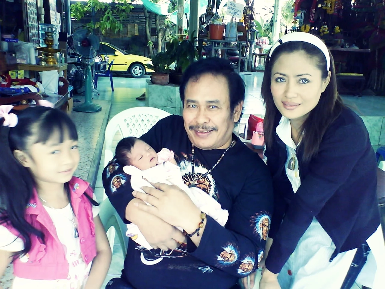 ช็อกวงการเพลง "นฤชา เพ่งผล" นักจัดรายการ "จิ๊กโก๋ยามบ่าย" เสียชีวิตอย่างสงบ  