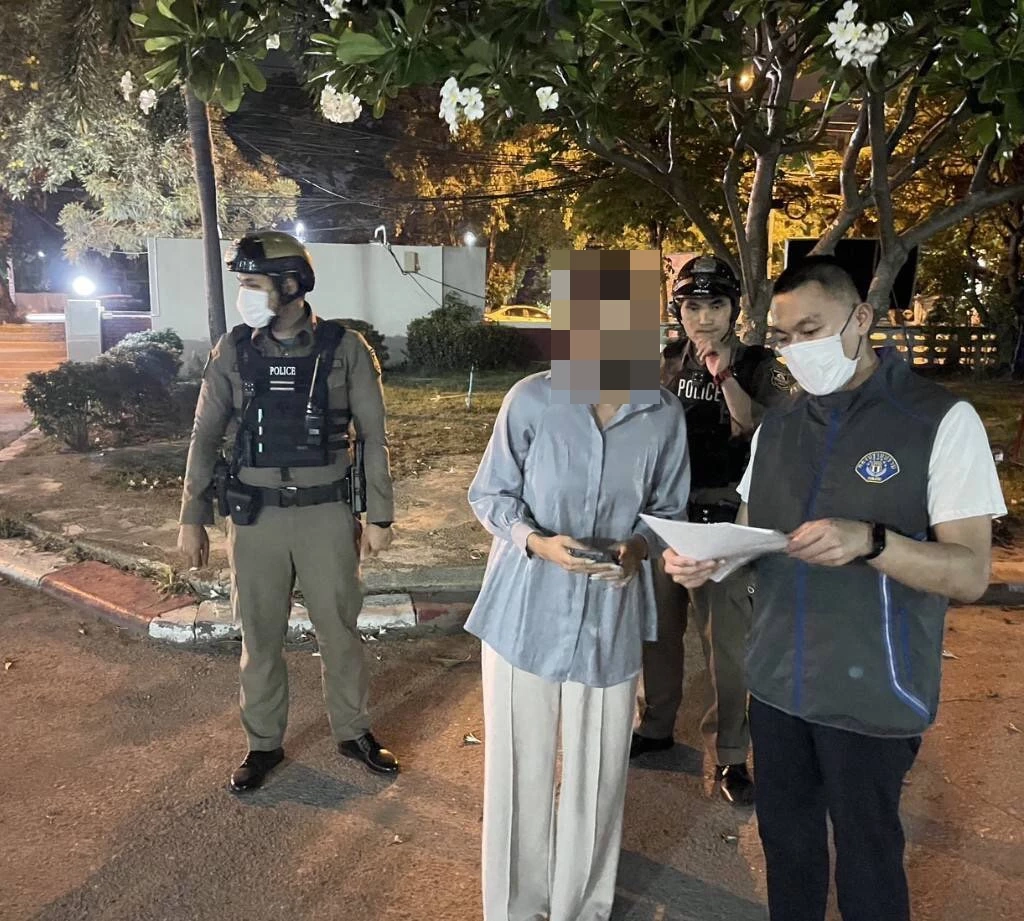 รวบแก๊ง Golike หลอกสมัครกดไลค์ลวงโลก เหยื่อสูญเงิน 50 ล้าน