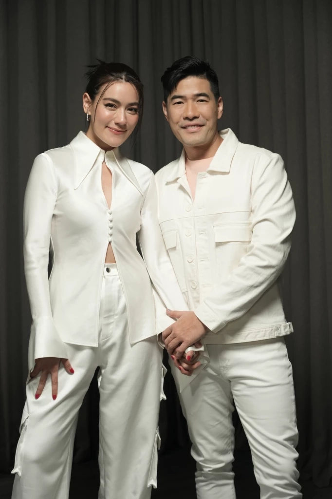 คิมเบอร์ลี่ นางเอกแถวหน้าของวงการ กับเรื่องดราม่าที่สุดในชีวิต