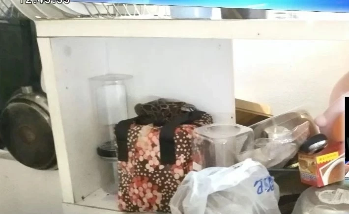 "ไอซ์ ปรีชญา" พูดแล้ว สั่งไซยาไนด์มาจากไหน พร้อมเผยคลิปหลอนสัตว์บุกบ้าน