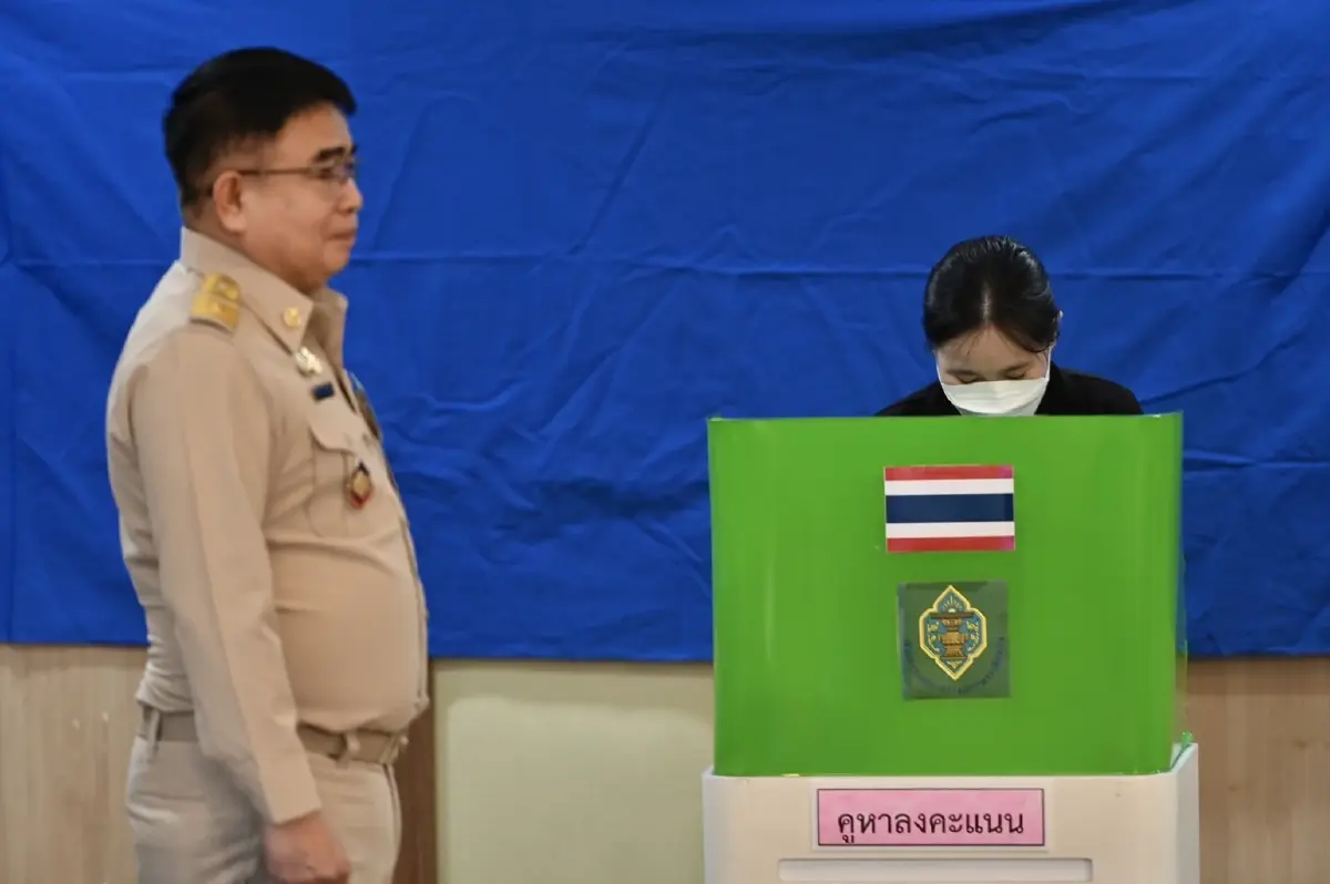 “เนชั่น” แถลงการณ์ ยุติเวที Final Debate แคนดิเดตนายกรัฐมนตรี 