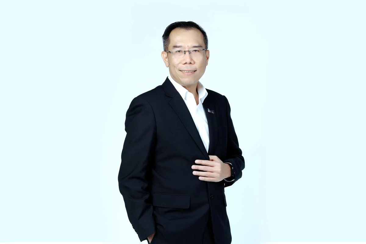 นายวุฒิกร สติฐิต ประธานเจ้าหน้าที่ปฏิบัติการกลุ่มธุรกิจปิโตรเลียมขั้นต้นและก๊าซธรรมชาติ บริษัท ปตท.จำกัด (มหาชน)