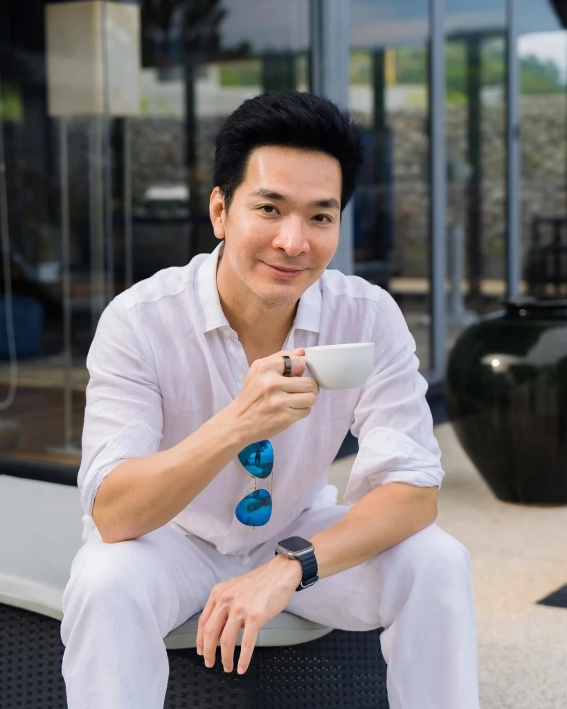 พอล ภัทรพล ยันยัน ไม่ใช่ ดารา พ. ทำเว็บพนัน ล้านเปอร์เซ็นต์