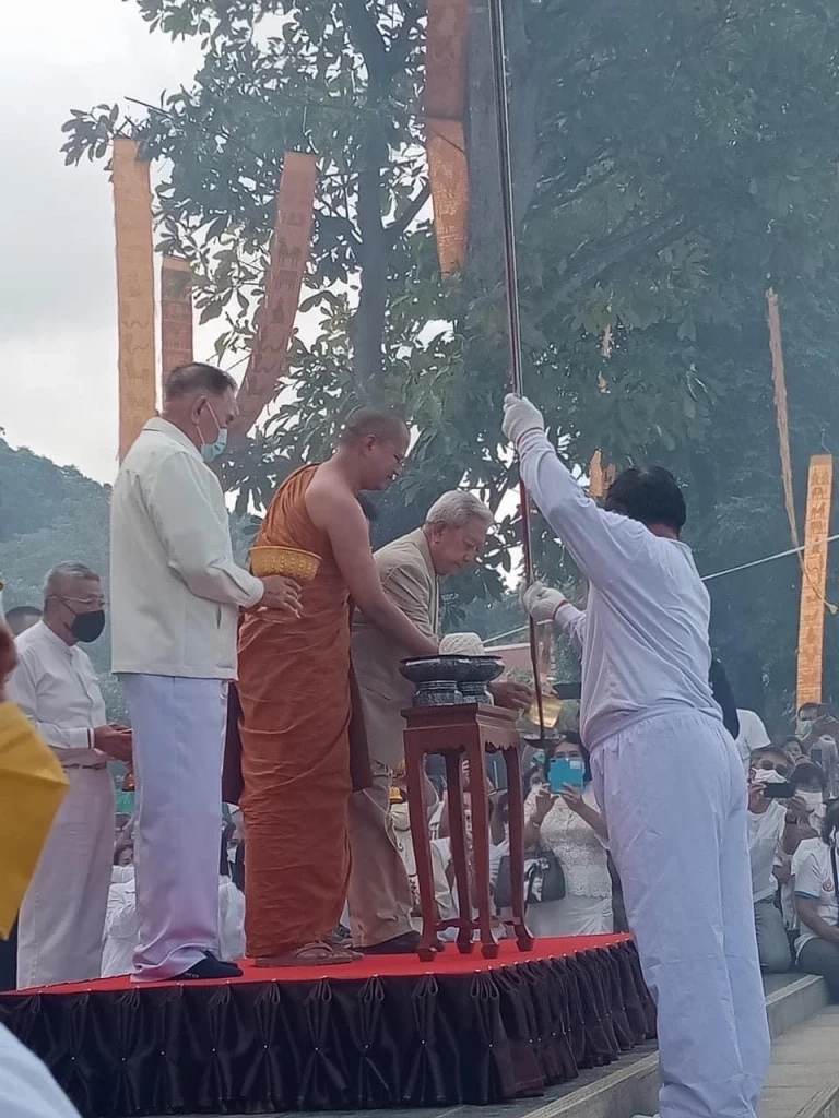 พศ.ลุยสางคดีอมเงินวัดป่าธรรมคีรี ชาวบ้านเชื่อ "พระคม" อาจซุกไว้ถึง 500 ล้าน