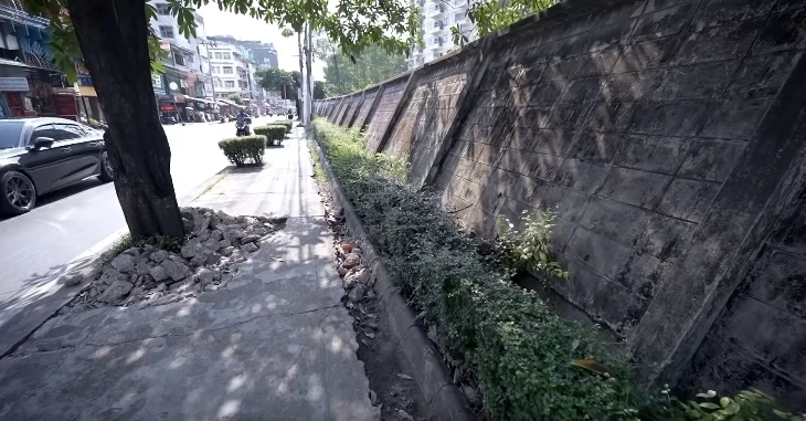 "โอ๋ ฐิติภัสร์" ลั่น ขอโอกาสอีกสี่ปีสานงานต่อ เร่งแก้ปัญหาซอยรามคำแหง24