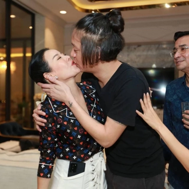 'ธัญญ่า' รับรู้จักมือที่3 หนิง-จิน เผยคู่กรณี รู้สึกผิดอยากขอโทษ