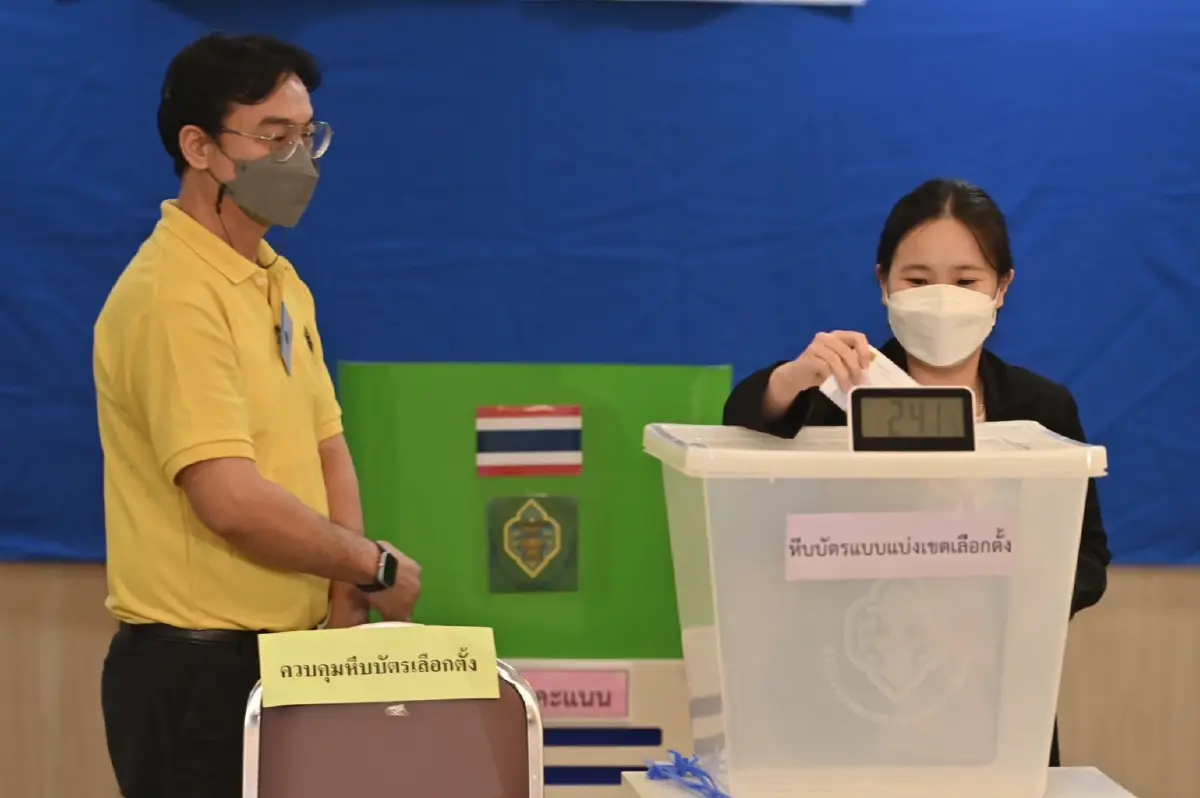 “เนชั่น” แถลงการณ์ ยุติเวที Final Debate แคนดิเดตนายกรัฐมนตรี 