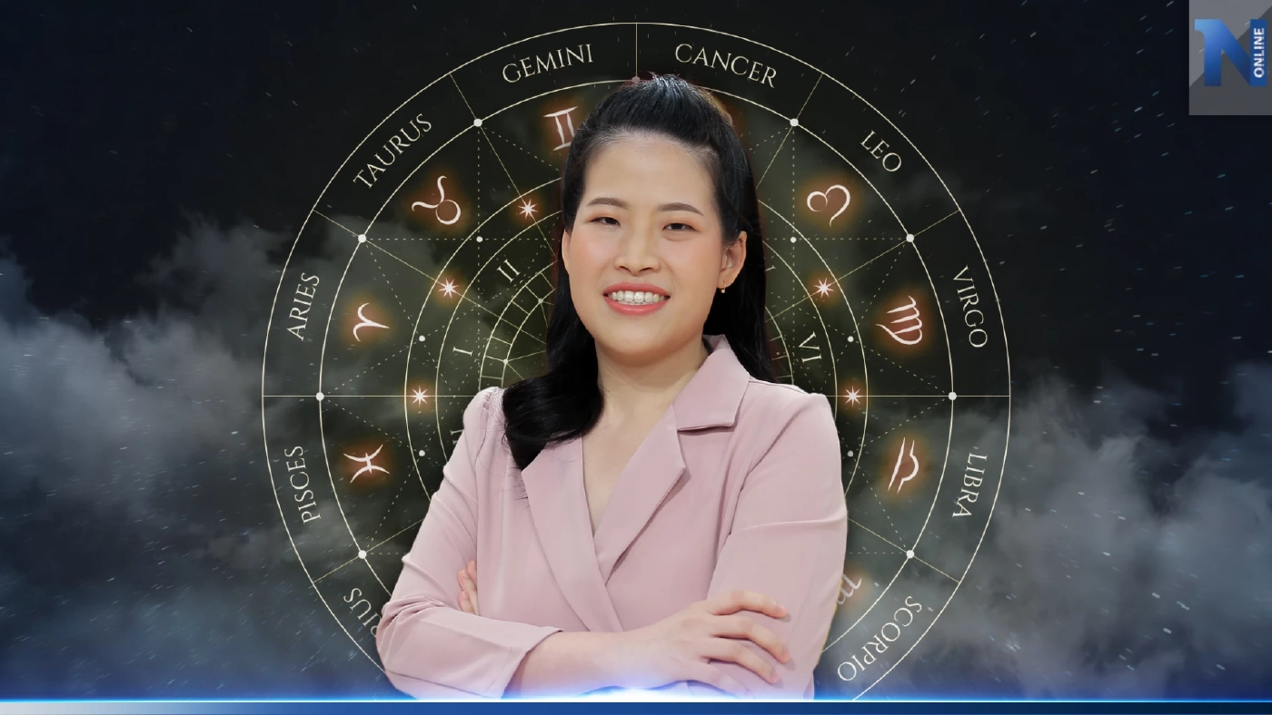 ได้เวลาเช็กดวงวันเกิด กับหมอไก่ พ.พาทินี ดวงประจำวันพฤหัสบดีที่ 1 มิ.ย. 2566