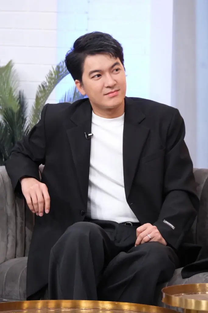 ไอซ์ ณพัชรินทร์ ตอบแล้ว แยกห้องนอนกับสามี แบงค์ อธิกิตติ์