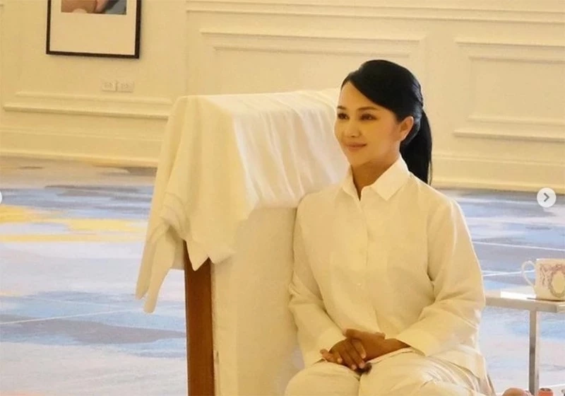 ย้อนข่าวเด็ด "ครูอ้อย เข็มทิศชีวิต" คุณแม่ไฮโซทะเล มีสินทรัพย์มากถึง 166 ล้านบาท