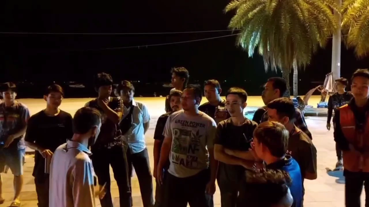 กลุ่มคนขับขี่โบลท์