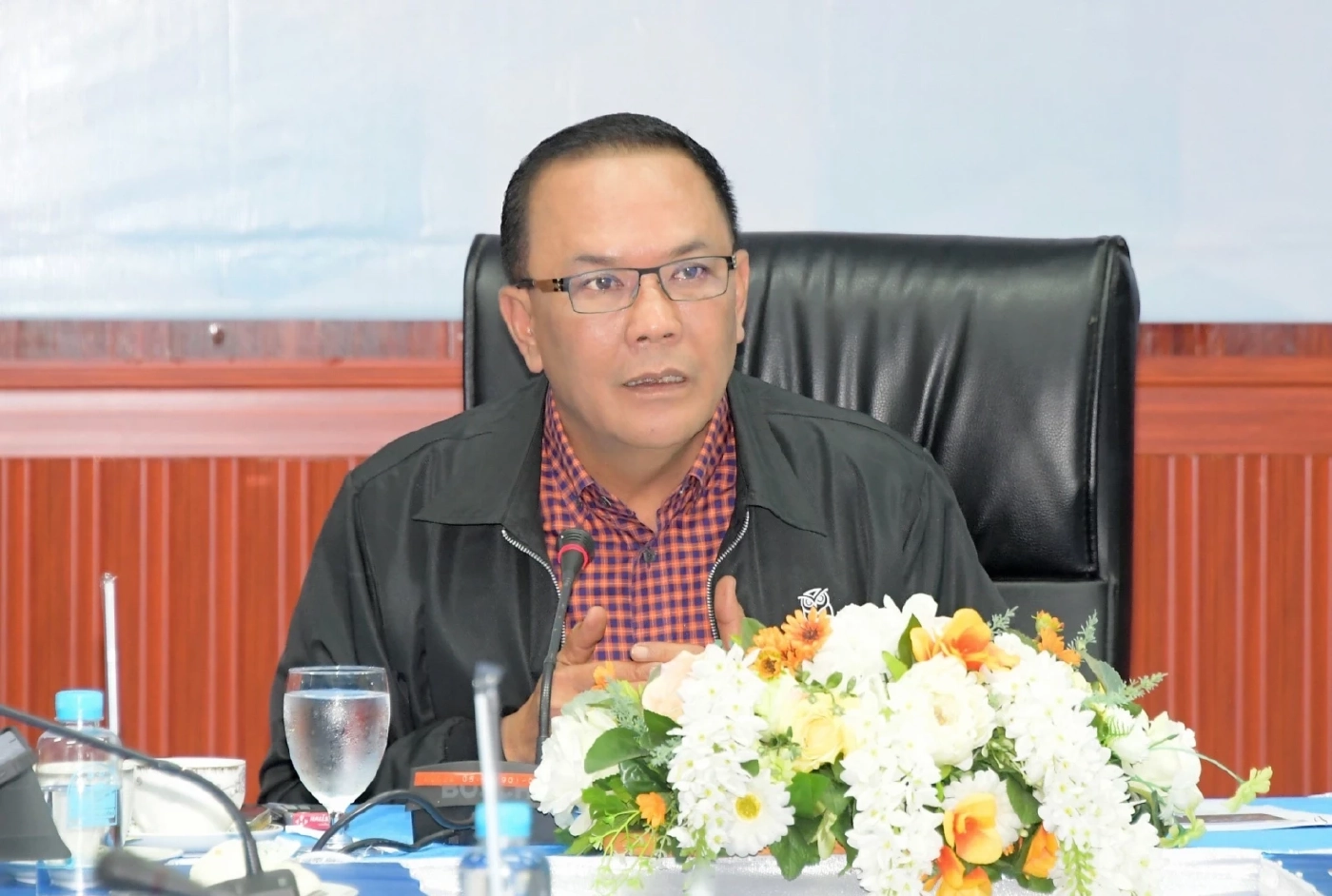 "กรมชล" มั่นใจแล้งนี้ภาคตะวันออกไม่ขาดน้ำ ชี้อ่างฯประแสร์ เหลือน้ำถึง 82%