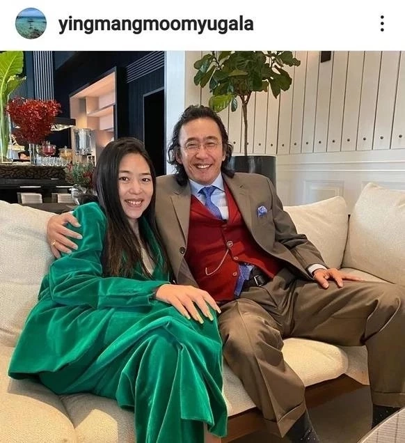 เปิดใจ คุณหญิงแมงมุม เล่าทุกความทรมาน ต้องฉีดยาระงับวันละ 70 เข็ม 