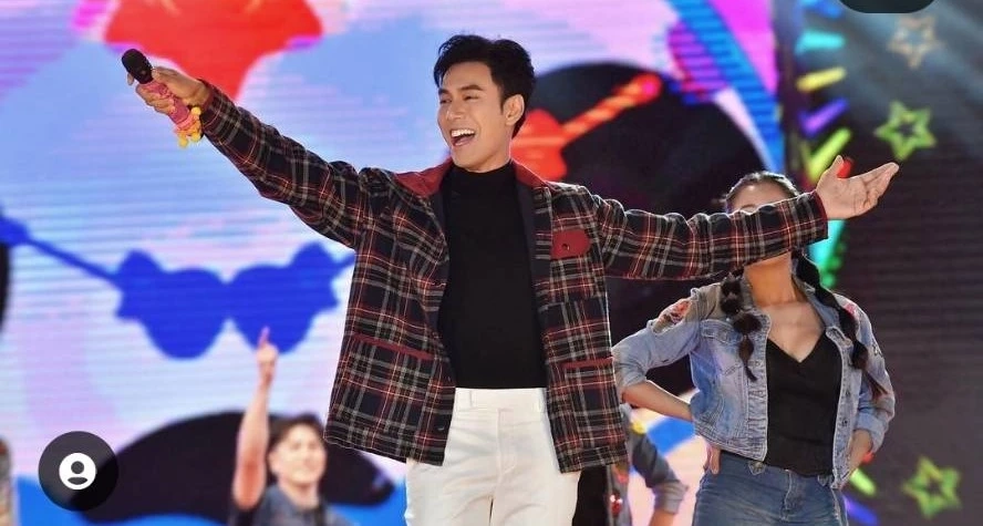 ผู้จัดการส่วนตัว เอส กันตพงศ์ ย้ำอีกครั้ง ให้ฟังข่าวจาก ภรรยา ทางเดียว