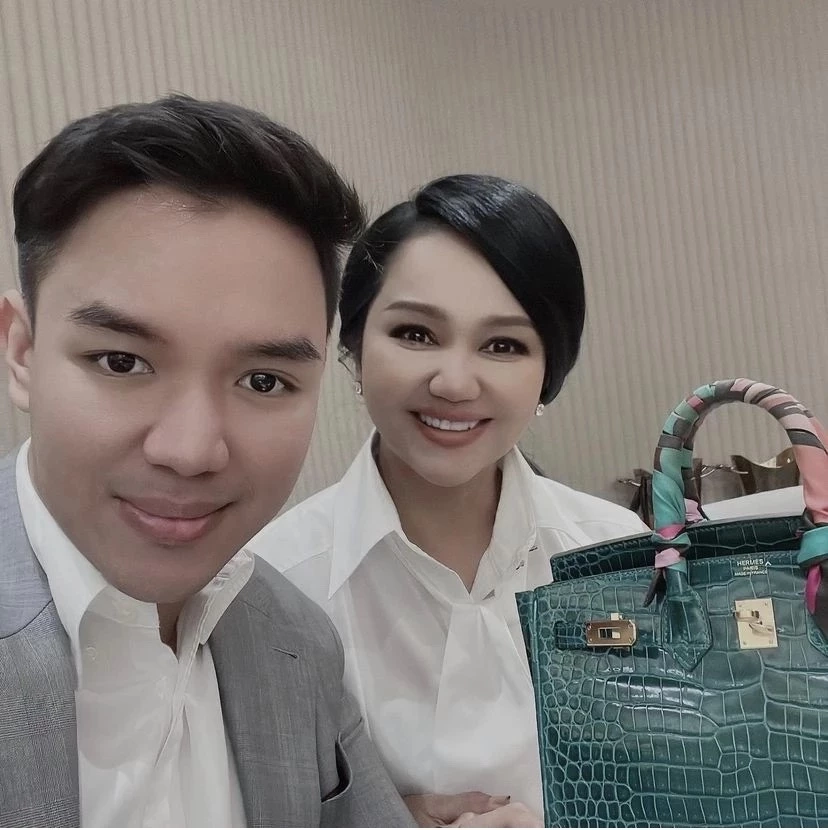 ย้อนข่าวเด็ด "ครูอ้อย เข็มทิศชีวิต" คุณแม่ไฮโซทะเล มีสินทรัพย์มากถึง 166 ล้านบาท