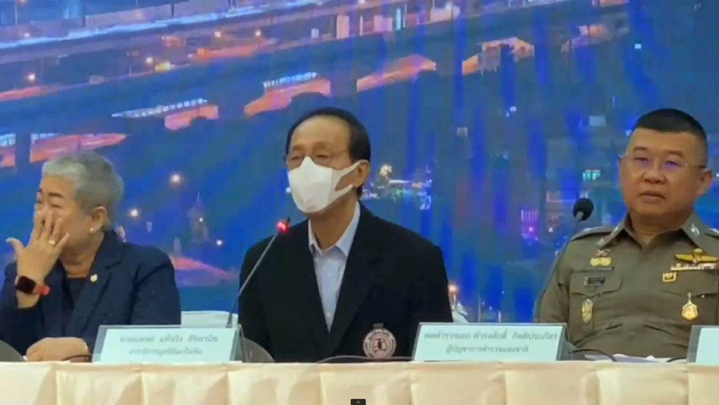 “บิ๊กเด่น”มอบรางวัล “โครงการอาสาตาจราจร” พลเมืองดี ส่งคลิปผิดกฎจราจร